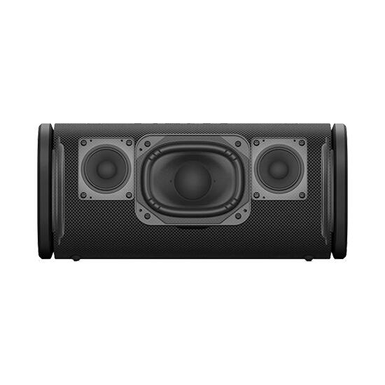 Sony ULT FIELD 5 Wireless Portable Speaker SRS-ULT50 White