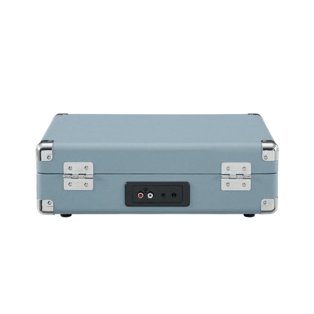 Crosley Cruiser Plus Turntable White Sand