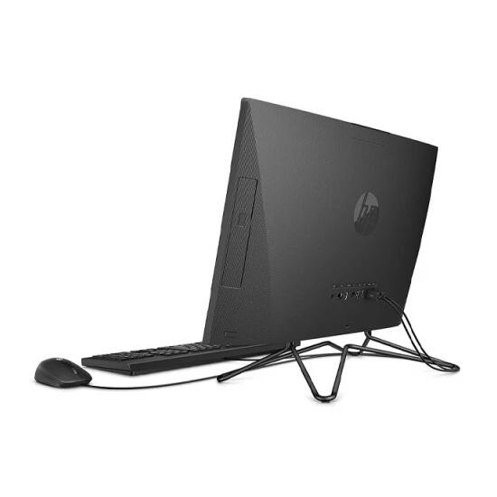 HP AIO 200 G4 5W846ES Grey