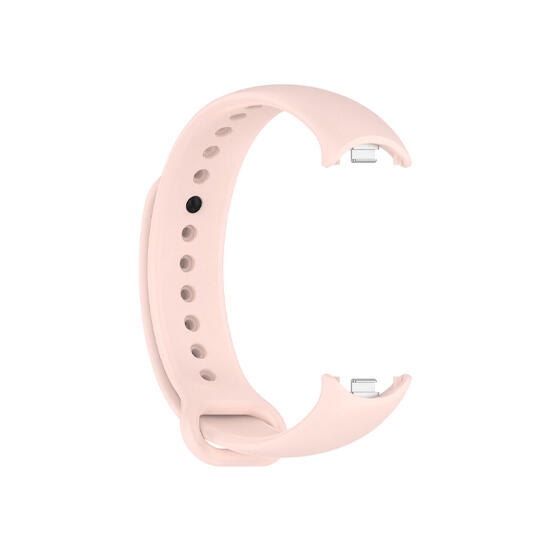 Mi Band 8 Straps Pink