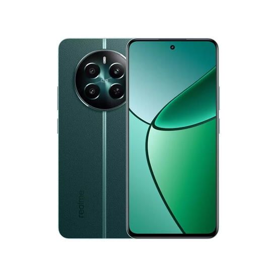 Realme 12+ NFC 5G 8/256GB Green