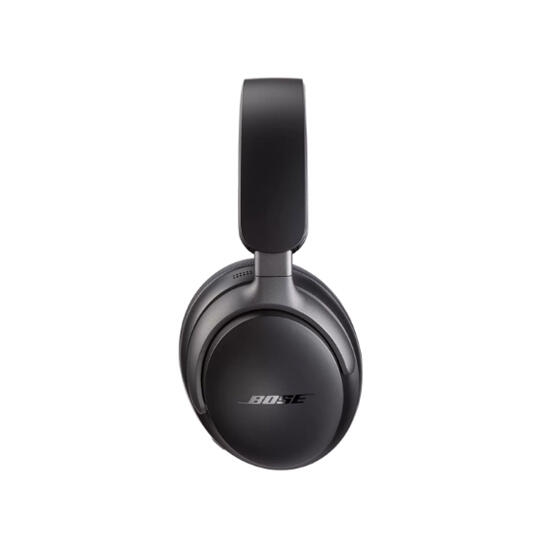 Bose QuietComfort Ultra Headphones Deep Plum
