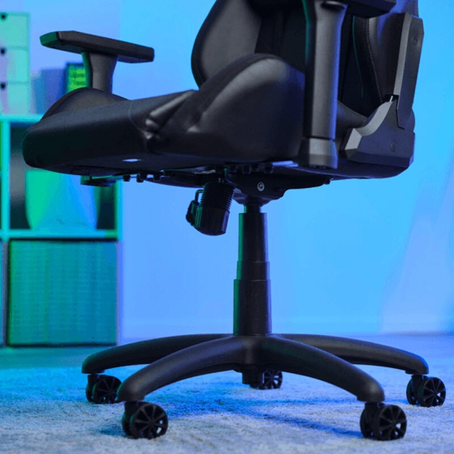 Trust Gaming Chair GXT714 Ruya 24908 Black