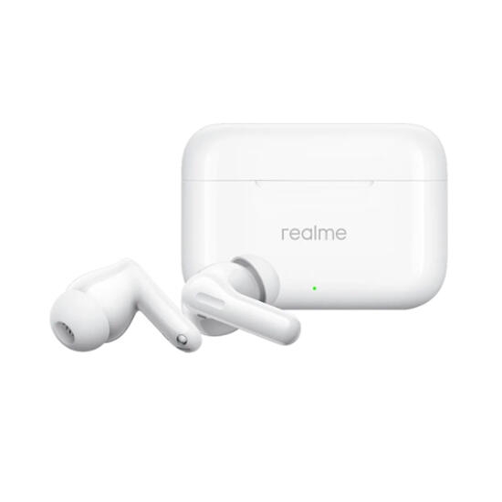 Realme Buds T200 Green