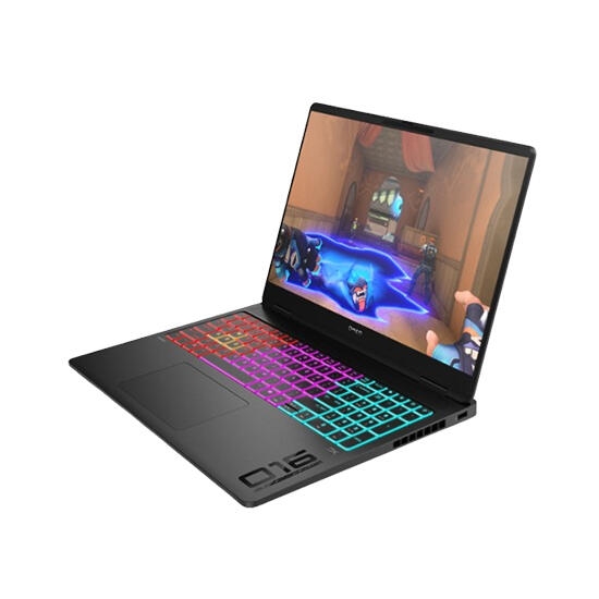 HP Omen Max 16 BG7J7EA, Intel Core Ultra 7-255HX 20c, Nvidia GeForce RTX 5070 8GB, 24GB RAM SSD 1TB, Free Dos, ლეპტოპი