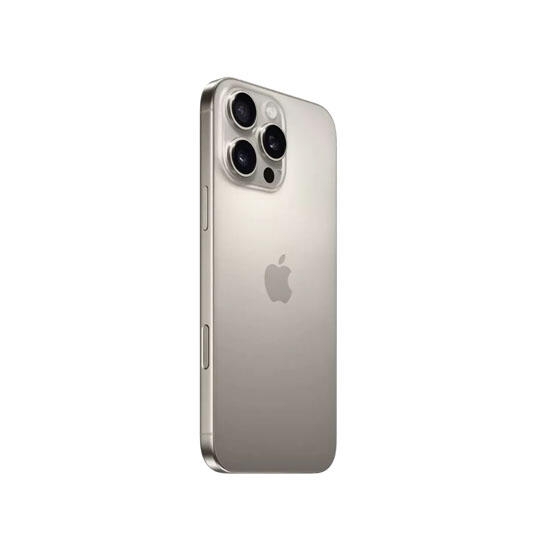Apple iPhone 16 Pro | 256GB Desert Titanium