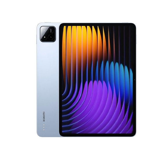 Xiaomi Pad 7 Pro 12/512GB Wi-Fi Mint Green