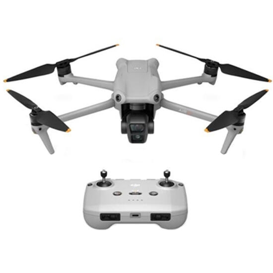 DJI Air 3DJI RC N2 CP.MA.00000691.04 Grey