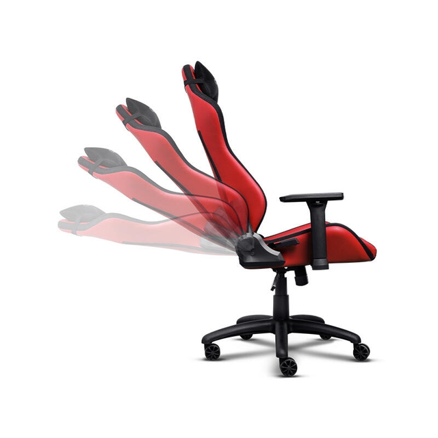 Trust Gaming Chair GXT714R Ruya 25064 Red