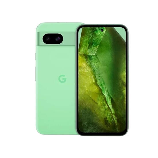 Google Pixel 8A 5G 8/128GB Obsidian