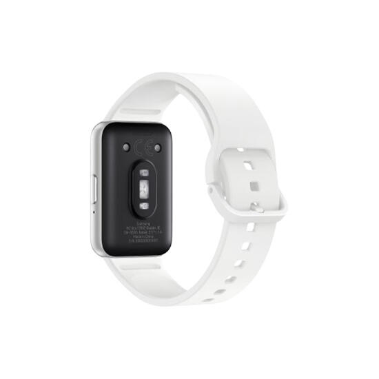 Samsung Galaxy Fit 3 R390 Silver