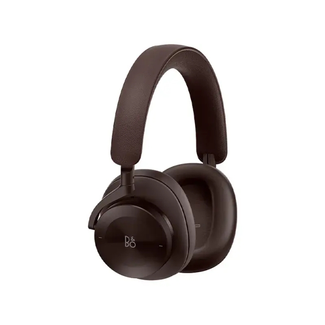 Bang & Olufsen Beoplay H95 Wireless ANC over ear headphones Golden Tone