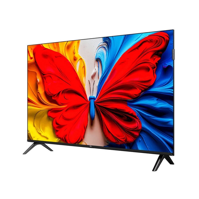 TCL TV 32S5K Black