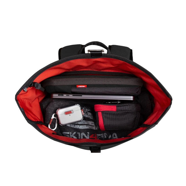 Skinarma Jager BackPack Olive