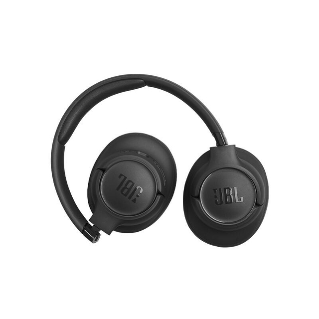 JBL Tune T730 BT Wireless On-Ear Headphones Black