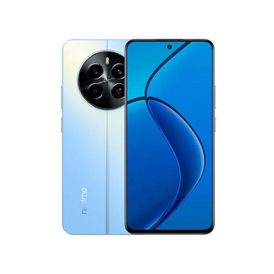 Realme 12 NFC 4G 8/256GB Green