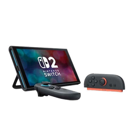 Nintendo Switch 2 Black