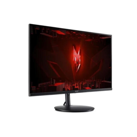 Acer NItro 27 F270X1biiph UM.HX0EE.101 Black