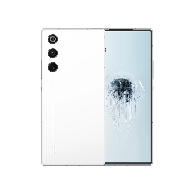 ZTE Nubia Redmagic 10 Air 5G 12/256GB Orange Flare
