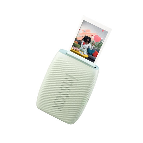 Fujifilm Instax Mini Link 3 Rose Pink