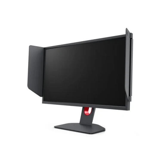 BenQ ZOWIE XL2566K 9H.LKRLB.QBE Black