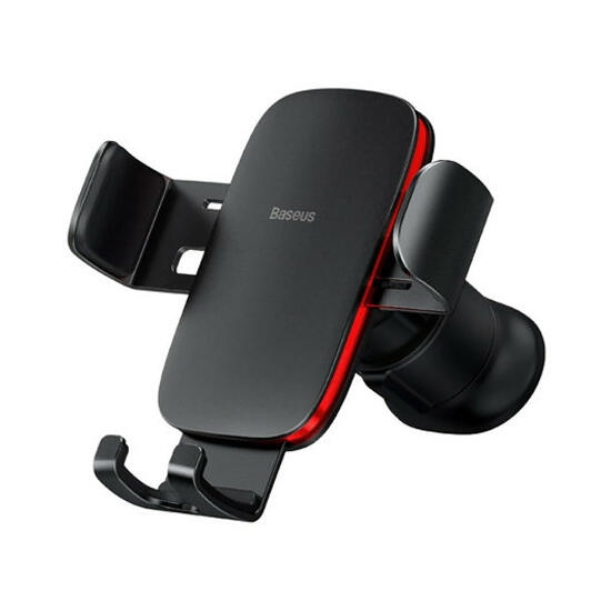 Baseus Metal Age II Gravity Air Outlet Car Holder SUJS000012