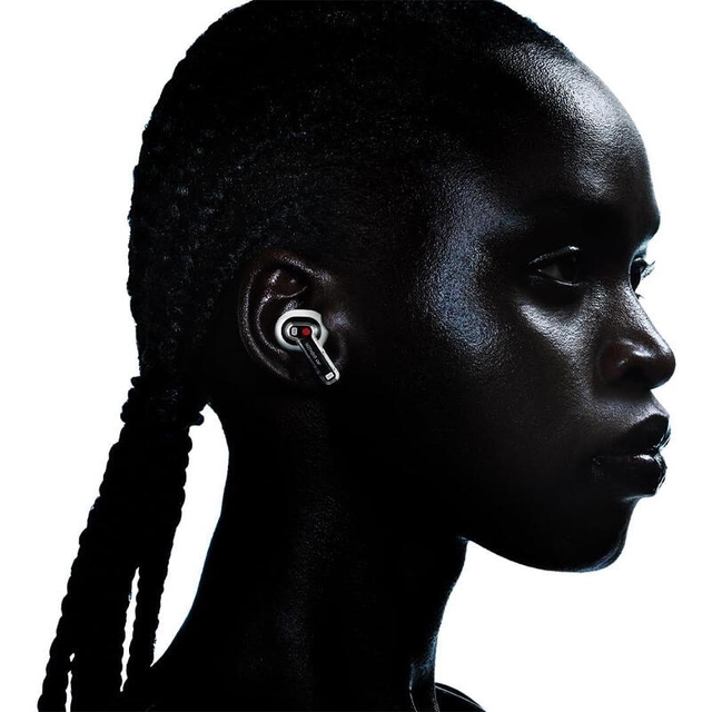 Nothing EAR B171 Black