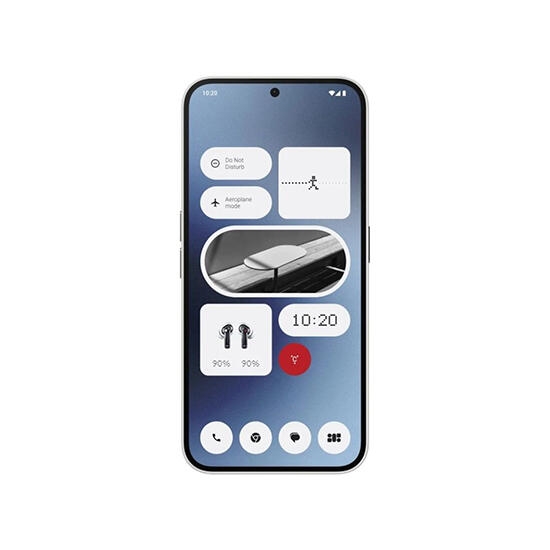 Nothing Phone (2a) 8/128GB Black