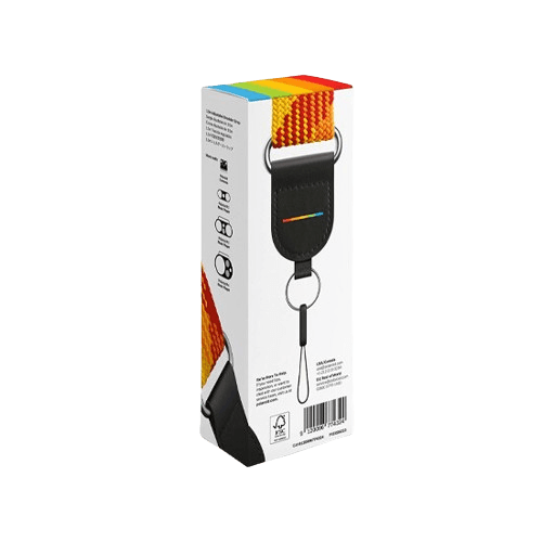 Polaroid Shoulder Strap Spectrum
