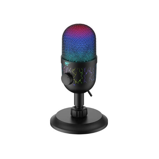 Havit Gaming Microphone HV-GK52 Black