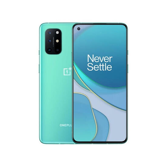 OnePlus 8T 5G 8/128GB Lunar Silver