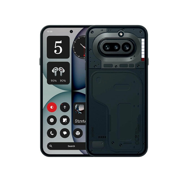 Nothing Phone 4a 5G 12/256GB Blue