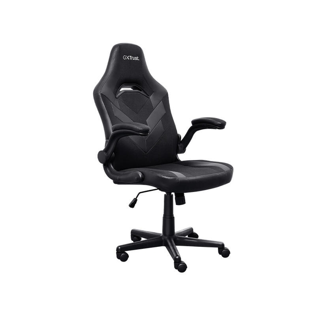 Trust Gaming Chair GXT703 Riye 25128 Black