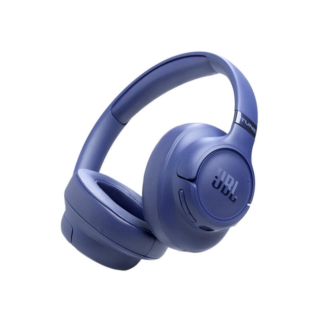JBL Tune T780 NC Wireless On-Ear Headphones White