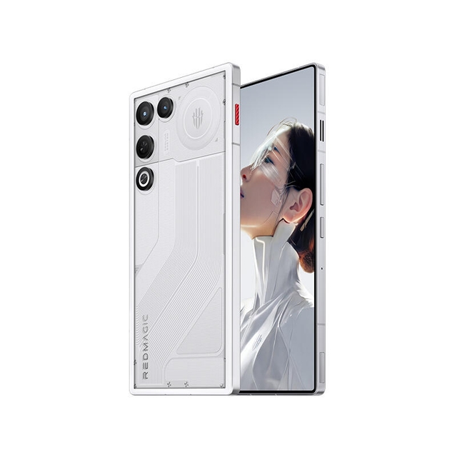 ZTE Nubia Redmagic 11 Air 5G 12/256GB Prism