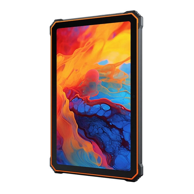 Blackview Tab Active 8 Pro LTE 8/256GB Black