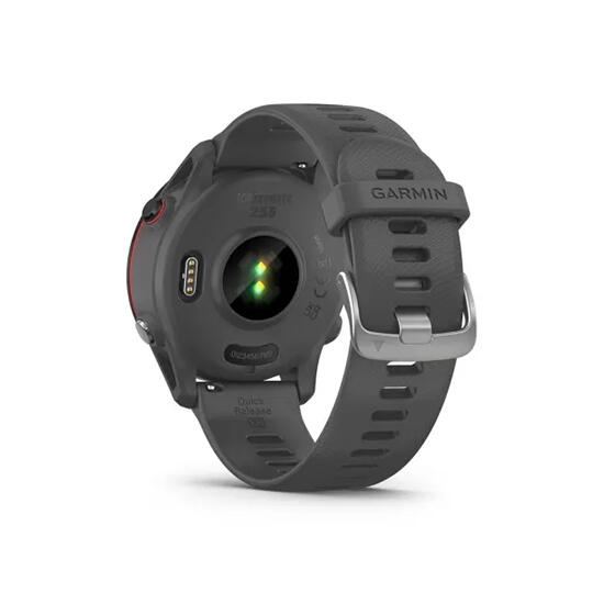Garmin Watch Forerunner 255 46mm Slate Gray