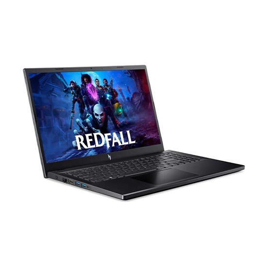 Acer Nitro 15 ANV15-51 NH.QQEER.002, Intel core i7-13620H, Nvidia GeForce RTX 4060 8GB, 16GB RAM SSD 1TB, Free Dos, Ноутбук