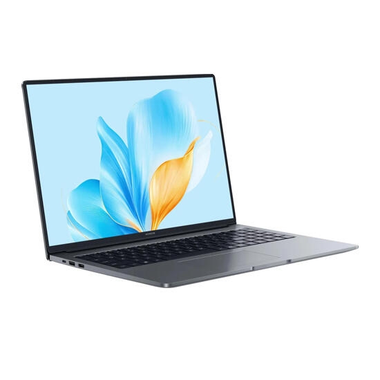 Honor MagicBook X16 5301ALXS, Intel Core i3-1315U, Intel UHD Graphics, 8GB RAM SSD 512GB, Free Dos, Ноутбук