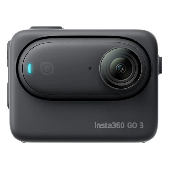 Insta360 GO 3 (64GB) Black