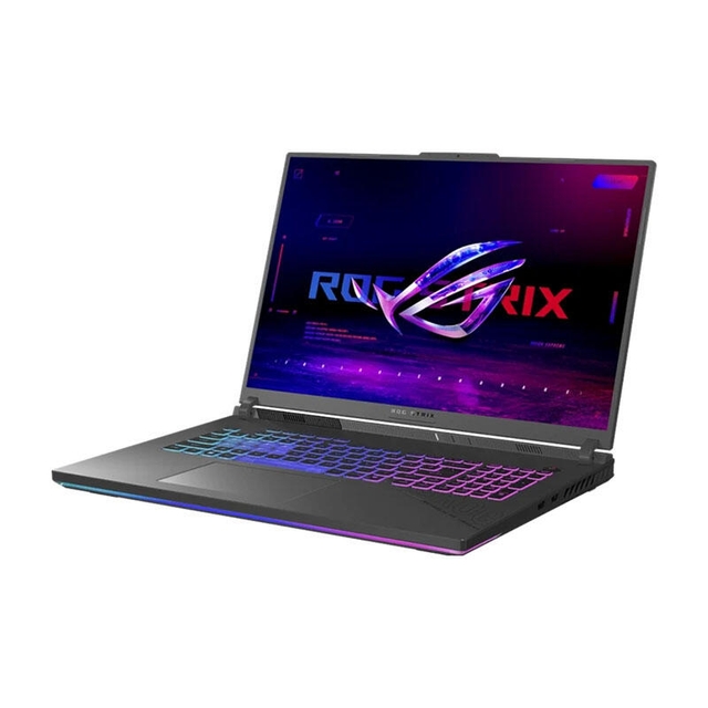 Asus ROG Strix G18 G814FP-S9041, AMD Ryzen 9-9955HX 16c, Nvidia GeForce RTX 5070 8GB, 32GB RAM SSD 1TB Laptop