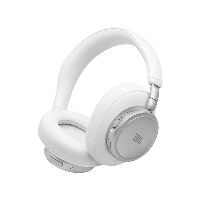 JBL Live 780 NC Bluetooth Headphones Black