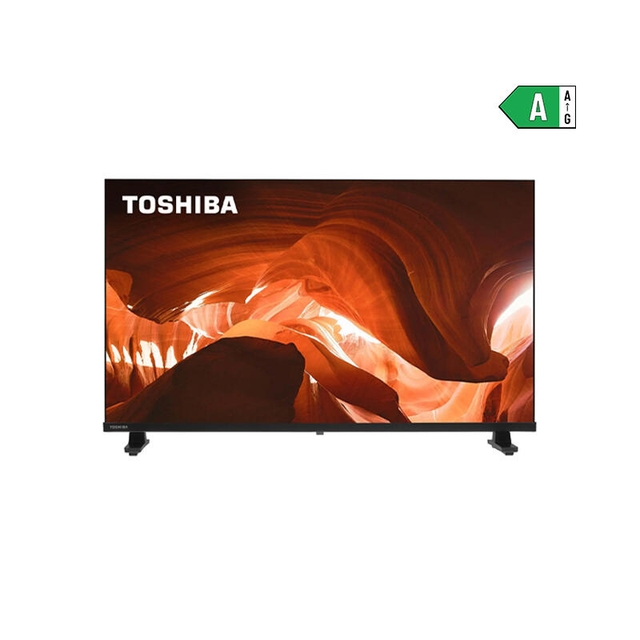 Toshiba TV 32V35RE Black