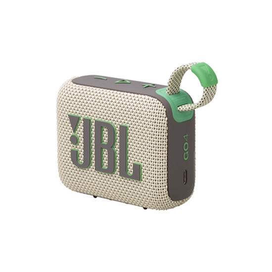 JBL GO 4 Blue