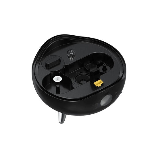 Deerma Humidifier F327W Black
