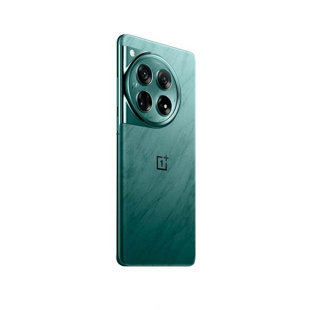 OnePlus 12 12/256GB Flowy Emerald
