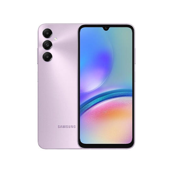 Samsung Galaxy A05s A057FD 6/128GB Black