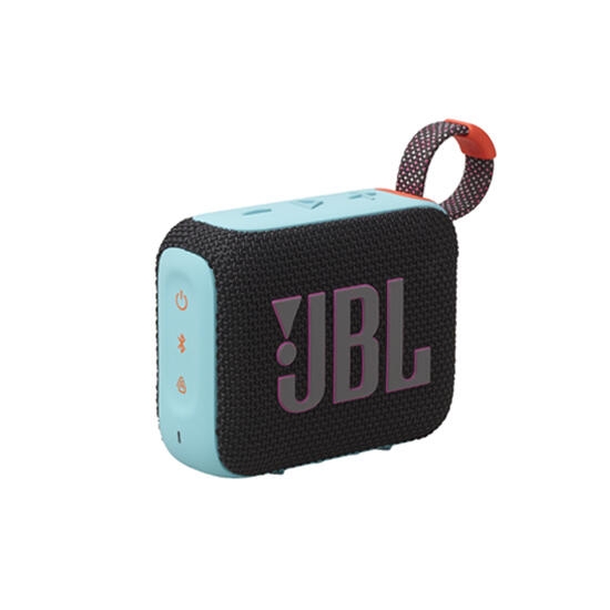 JBL GO 4 Blue