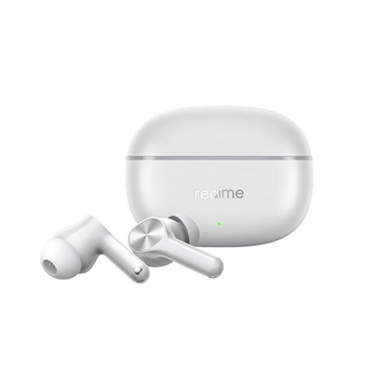 Realme Buds T200 Lite Grey