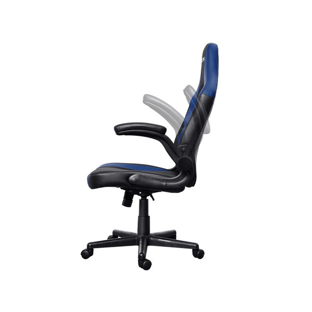 Trust Gaming Chair GXT703B Riye 25129 Blue